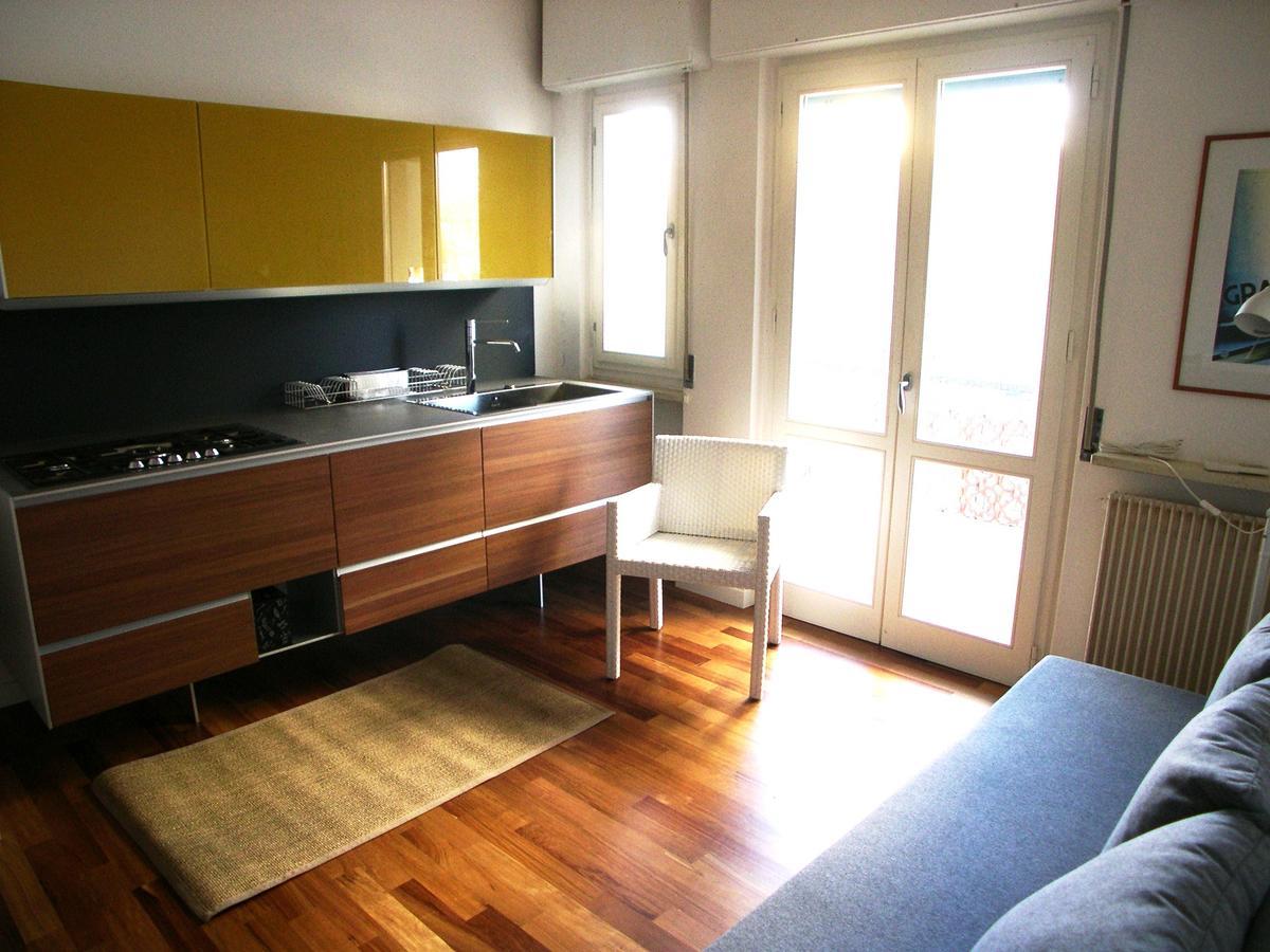 Dionea Apartment Grado